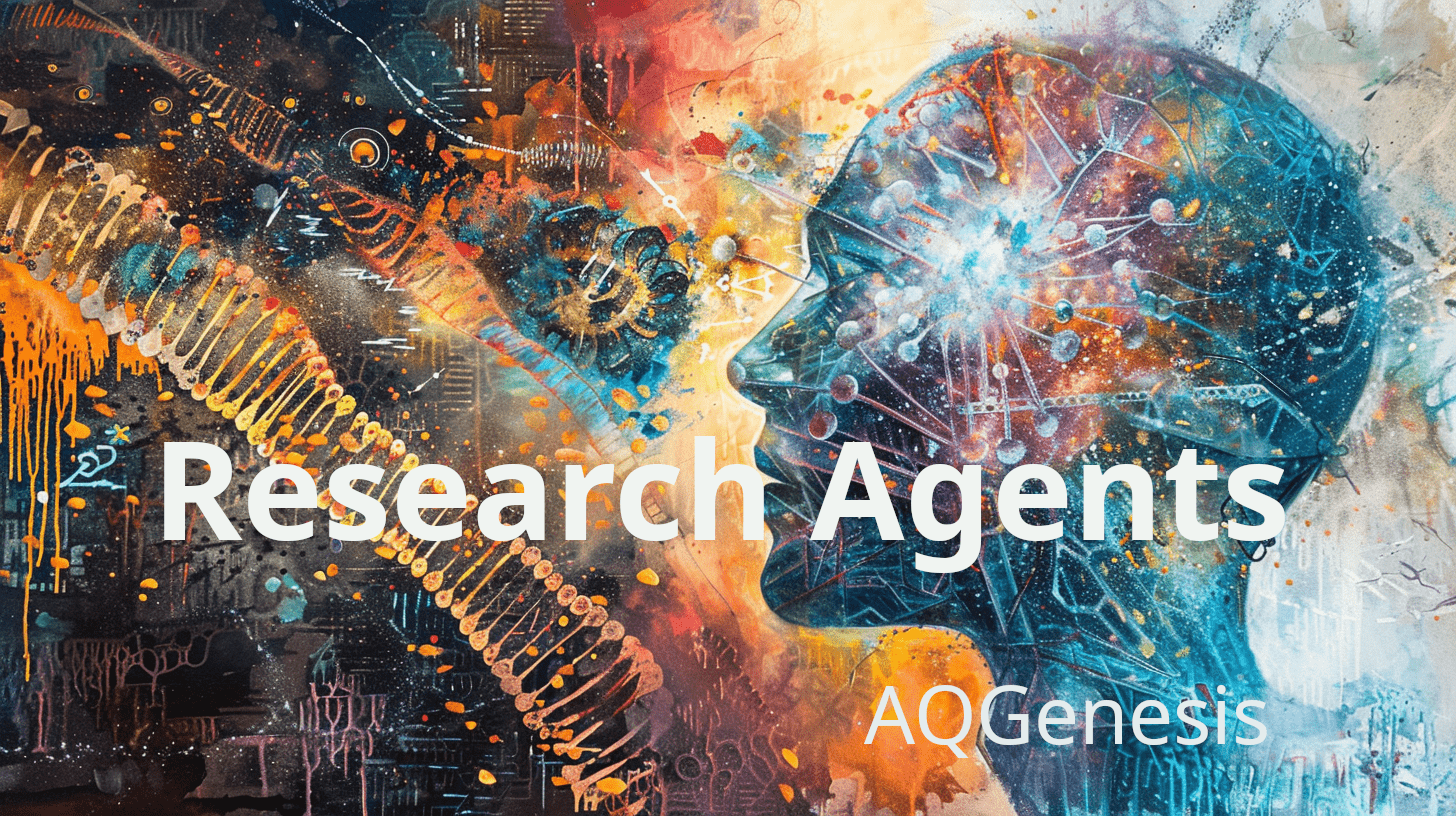 AI Research Agents